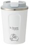 Skater STBC3FA Vacuum Stainless Steel Insulated Coffee Tumbler Small 118 fl oz 350 ml Doraemon