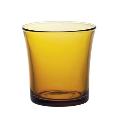 Duralex Amber 5012 210cc Set of 6