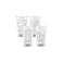 Tervis Wildflower Crystal Collection Made in USA Double Walled Insulated Tumbler Travel Cup Keeps Drinks Cold Hot 16oz 4pk Assorted