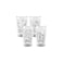 Tervis Wildflower Crystal Collection Made in USA Double Walled Insulated Tumbler Travel Cup Keeps Drinks Cold Hot 16oz 4pk Assorted