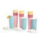 Tupperware Tumbler Set in Multicolor 12 Count Dishwasher Safe and BPA Free 12 Tumblers 12 Lids 16 fl oz each