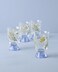 Lenox 897832 Butterfly Meadow Herbs Short Tumblers Set Of 4