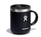 Hydro Flask Mug Stainless Steel Reusable Tea Coffee Travel Mug Vacuum Insulated BPAFree NonToxic 12 oz