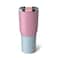 Br&Atilde;&frac14;Mate BrMate Nav 35oz 100 Leak Proof Insulated Travel Tumbler with Magnetic BevLock Lid Double Wall CupHolder Friendly Stainless Steel Mug Eclipse