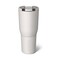 Br&Atilde;&frac14;Mate BrMate Nav 35oz 100 Leak Proof Insulated Travel Tumbler with Magnetic BevLock Lid Double Wall CupHolder Friendly Stainless Steel Mug Dune