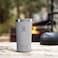 HYDRO FLASK All Around Tumbler 355 ml 12 oz with Closable Spill Proof PressIn Lid Stainless Steel Double Wall Vacuum Insulated Birch