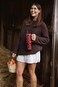 Simple Modern Halloween 40 oz Trek Tumbler with Handle and Straw Lid Cup Holder Friendly Insulated Stainless Steel Travel Mug Autumn Maple