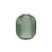 VilleroyBoch Villeroy Boch Fleur Olive Vase 75 in Green Dishwasher Safe MouthBlown and Handmade Glass Vase