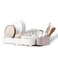 Zuutii Dish Drying Rack with DrainboardExpandable175254 Large Dish RackSink Dish Drainer with Utensil HolderDish Rack for Kitchen Counter