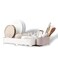 Zuutii Dish Drying Rack with DrainboardExpandable175254 Large Dish RackSink Dish Drainer with Utensil HolderDish Rack for Kitchen Counter