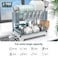 B-Land BLand Dish Drying Rack 2 Tier Dish Racks for Kitchen Counter Large Dish Drying Rack with Drainboard Utensil Holders RustProof Dish DrainersKitchen Organization