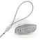 Pelican Rope Gripple No 2 Standard Loop Hangers Standard Hanger Cable Hanger with Fastener for Fast Suspension 100 lbs Safe Working Load Sold in Packs of 10 10 Ft Wire Rope