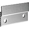 Eagle Clip 2 ZClips 100 Pieces 50 Pairs for Hanging Panels Partitions Picture Frames Mirrors