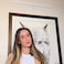 NACETURE Picture Hanging System with Wall Rails Art Hanging Kit Including 4 x 24 Inch Rails Adjustable Hanging Wires Hooks Wall Mounted Frame Display for Photos Artwork Home Dcor