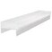 sink cover Sink Edge Protectors for Kitchen Sink Silicone Sink Splash Guard for Kitchen and Bathroom Protect Countertop from Scratch Stain Splash Kitchen Sink Protector Stainless Steel Granite Quartz