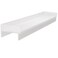 sink cover Sink Edge Protectors for Kitchen Sink Silicone Sink Splash Guard for Kitchen and Bathroom Protect Countertop from Scratch Stain Splash Kitchen Sink Protector Stainless Steel Granite Quartz