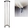 TYESTAND Special for Bathroom Sink BT3 Undermount Sink Brackets Support for Wall Mount Sink Adjustable Sink Legs Installation and Repair System for Wall Hung Sink High18126in4666cmD236in