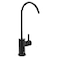 Moen F7660BL Sip Modern Drinking Water Beverage Faucet with Optional Filtration System Sold Separately Matte Black