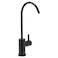 Moen F7660BL Sip Modern Drinking Water Beverage Faucet with Optional Filtration System Sold Separately Matte Black