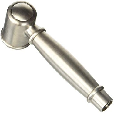 Rohl C7108NSTN Country Kitchen Side Spray Satin Nickel