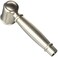 Rohl C7108NSTN Country Kitchen Side Spray Satin Nickel
