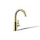 Kohler 263692MB Contemporary Beverage Faucet Vibrant Brushed Moderne Brass
