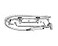 TS Brass TS Brass B0133ADF12B Easy Install Wall Mount PreRinse Faucet for Commercial Kitchens Includes Wall Bracket and 12 AddOn Faucet Sprayer Meets New DOE Requirements with a 115 GPM Flow Rate