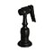 Kingston Brass KBSPR0 Brass Kitchen Faucet Side Sprayer in Matte Black