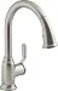 Kohler Ludington PULLDOWN Kitchen Faucet
