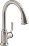 Kohler Ludington PULLDOWN Kitchen Faucet