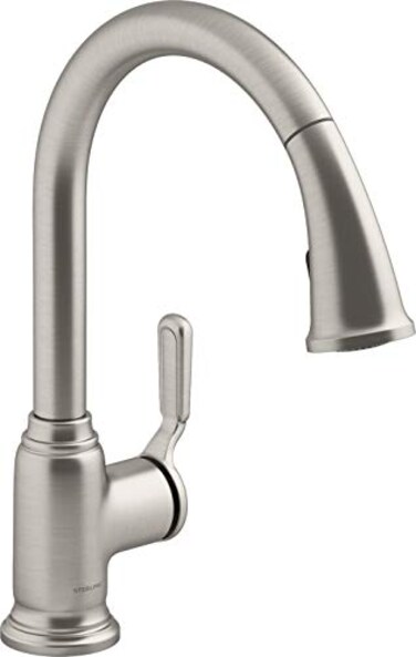 Kohler Ludington PULLDOWN Kitchen Faucet