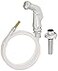 Pfister 951023A Marielle Side Spray Kit Polished Chrome