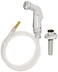 Pfister 951023A Marielle Side Spray Kit Polished Chrome