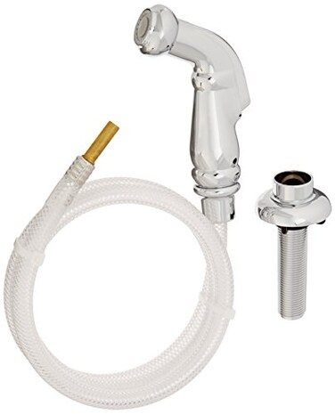 Pfister 951023A Marielle Side Spray Kit Polished Chrome