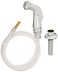 Pfister 951023A Marielle Side Spray Kit Polished Chrome