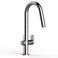 American Standard 4931360075 Beale Measurefill Touch Kitchen Faucet Stainless Steel