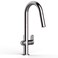 American Standard 4931360075 Beale Measurefill Touch Kitchen Faucet Stainless Steel