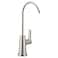 Moen Sip Spot Resist Stainless Traditional Drinking Water Beverage Faucet with Optional Filtration System F7620SRS