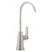 Moen Sip Spot Resist Stainless Traditional Drinking Water Beverage Faucet with Optional Filtration System F7620SRS