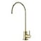 KRAUS Purita 100 LeadFree Kitchen Water Filter Faucet in Spot Free Antique Champagne Bronze FF100SFACB