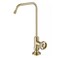 KRAUS Urbix 100 LeadFree Kitchen Water Filter Faucet in Brushed Gold FF101BG