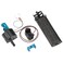 Delta Faucet EP74855 Solenoid Assembly for 90Degree Integrated PullDownChrome