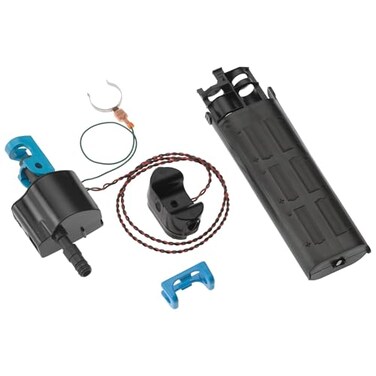 Delta Faucet EP74855 Solenoid Assembly for 90Degree Integrated PullDownChrome