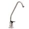 Westbrass D2031NL07 8 TouchFlo Style Pure Cold Water Dispenser Faucet Satin Nickel