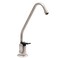 Westbrass D2031NL07 8 TouchFlo Style Pure Cold Water Dispenser Faucet Satin Nickel