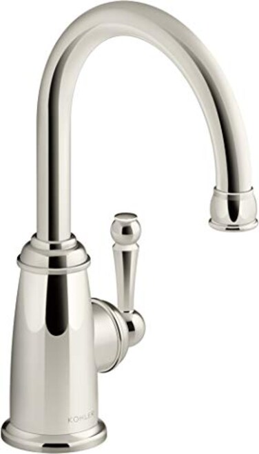 KOHLER WELLSPRING BEVERAGE FAUCET TRADITIONAL