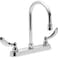 DELTA FAUCET 26C3944 600 x 1504 x 600 inches Chrome