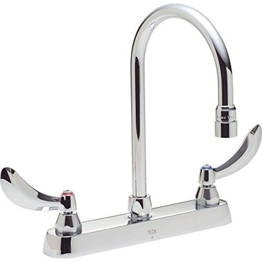 DELTA FAUCET 26C3944 600 x 1504 x 600 inches Chrome