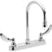 DELTA FAUCET 26C3944 600 x 1504 x 600 inches Chrome