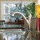 Moen 7545C Camerist OneHandle Pullout Kitchen Faucet Featuring Power Clean and Reflex Chrome